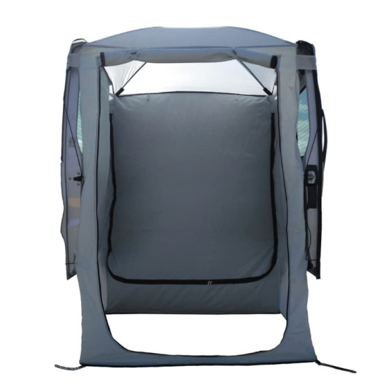 Rear tent for VW T5 T6 with...