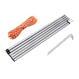 Pack toldo - VANCABIN
