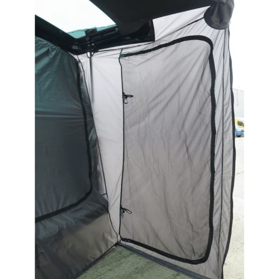 Tienda trasera para VW T5...