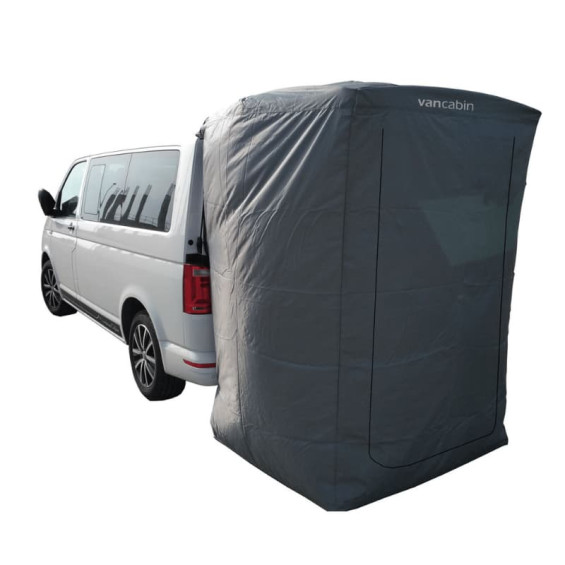 Tienda trasera para VW T5...
