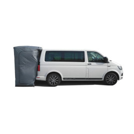Heckzelt für VW T5 T6 mit...
