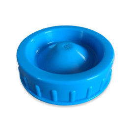 tapón completo DIN96