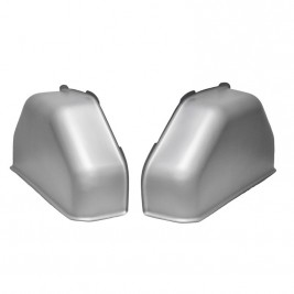 Thermoformed wheel arches Ford Transit Custom from 2024