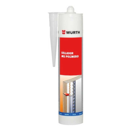 Mastic-colle Hybride MS...