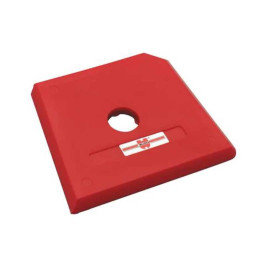 Spatule de lissage polyvalente