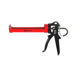Professionelle Handkartuschenpistole Würth