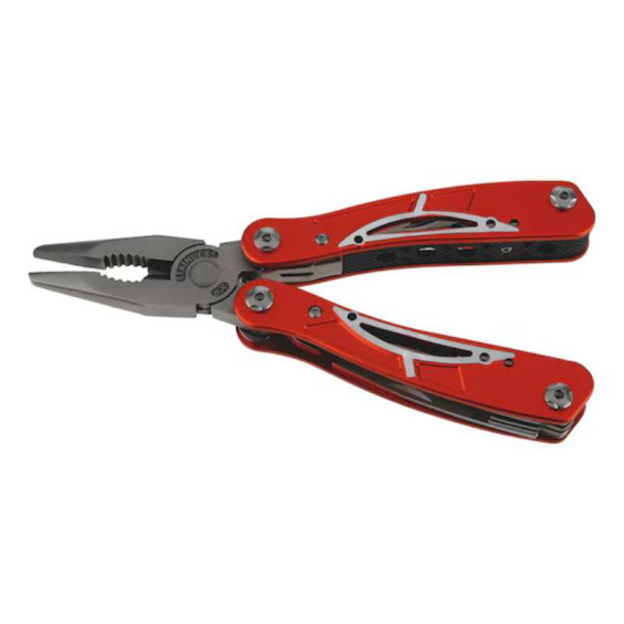 Multifunction tool kit - WÜRTH