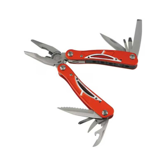 Multifunction tool kit - WÜRTH