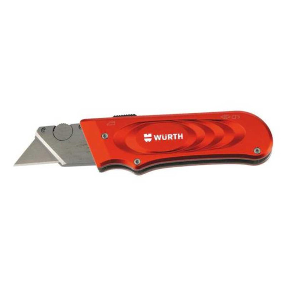 Multifunction tool kit - WÜRTH
