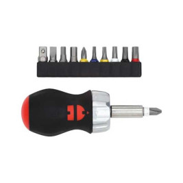 Mini ratchet screwdriver...