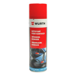Würth Aktivschaum für Fahrgastzelle