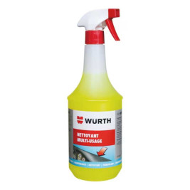 Würth Multifunktionsreiniger