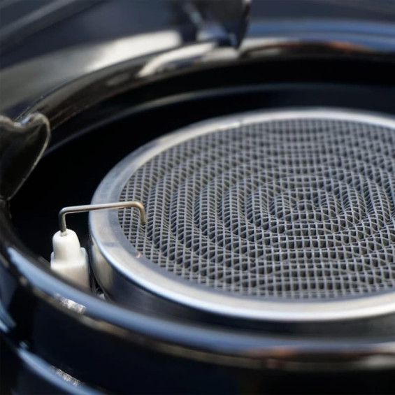 Réchaud portable à gaz 1...
