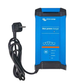 Chargeur de batterie Blue...