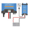 Anschluss des Blue Smart IP22 Ladegeräts für 12V Batterie