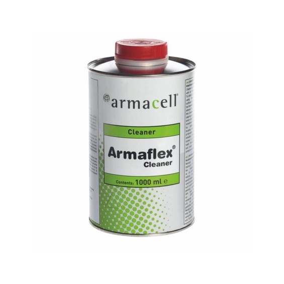 limpiador armaflex