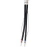 robinet eau chaude eau froide comet florence