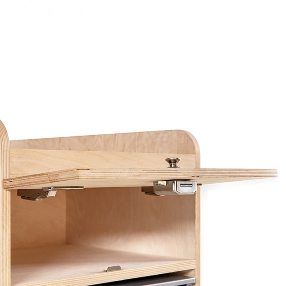 armoire rangement camping car