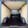Habillage Parois Latérales pour Renault Trafic 3 - Depuis 2014