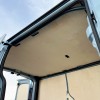 Deckenverkleidung für Renault Trafic 3 - seit 2014