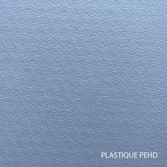 Habillage Parois Latérales plastique pour Transporter T6