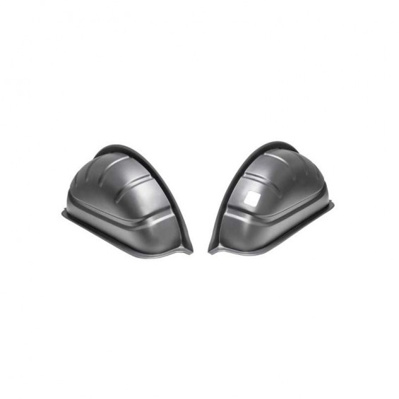 habillage passages de roues thermoformés pour VW T6 - de 2015 à 2019
