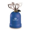 Gaskocher 1 Flamme 4 Brenner Kemper