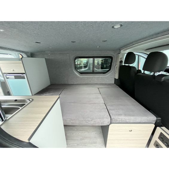 FONTANA Complete Layout Kit...