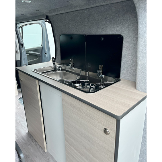 Kit d'Aménagement Complet...