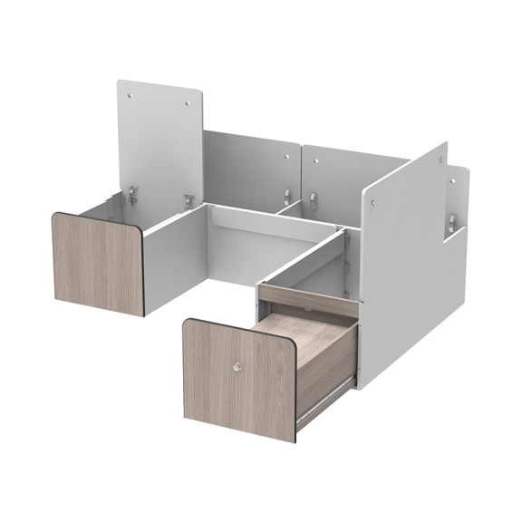 OCEANSIDE Layout Kit -...