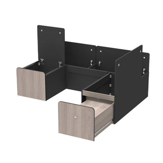 OCEANSIDE Layout Kit -...