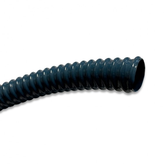 geriffelter Wasserablaufschlauch 20mm