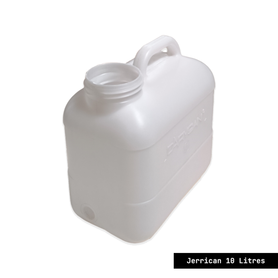 jerrican 10 litres