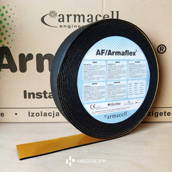 Armaflex L1H1 Dämmset -...