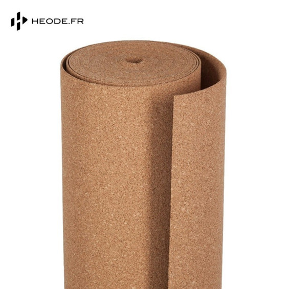 Kit d'isolation L2H1...
