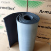 Aislamiento Armaflex biofib para furgoneta transformada L2H1 en autocaravana