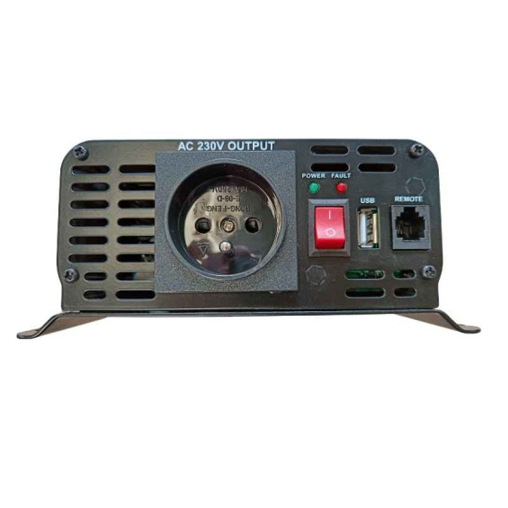 PSW12-700-V2 DC/AC voltage...