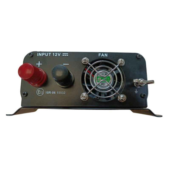 PSW12-700-V2 DC/AC voltage...