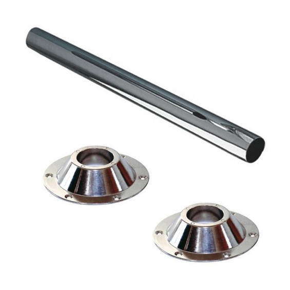 Table leg set 60cm + 2...