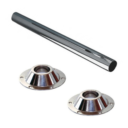 Table leg set 60cm + 2...
