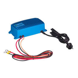 Cargador de batería 12V Blue Smart IP67 con corriente de carga a elegir