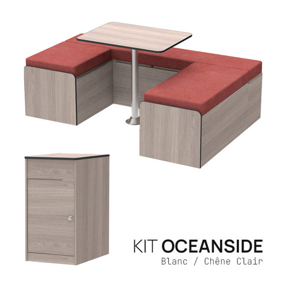 OCEANSIDE Layout Kit -...