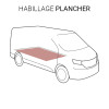 Rutschfester Boden für VW T5