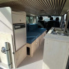 Armario de almacenamiento para autocaravana