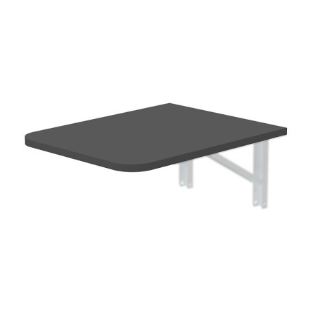 Tablette rabattable -...