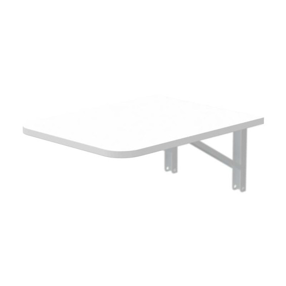 Tablette rabattable -...