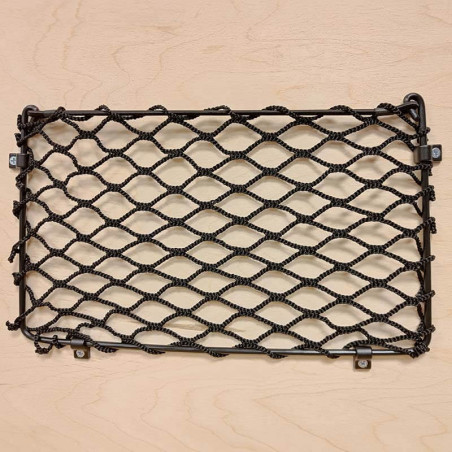 Stretchable storage net...