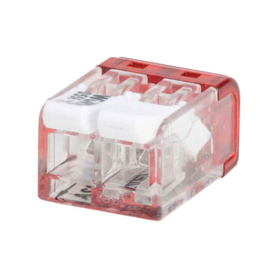 ELMO® connector with a...