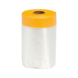Film de protection + papier...