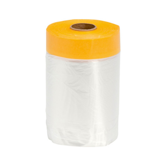 Film de protection + papier...